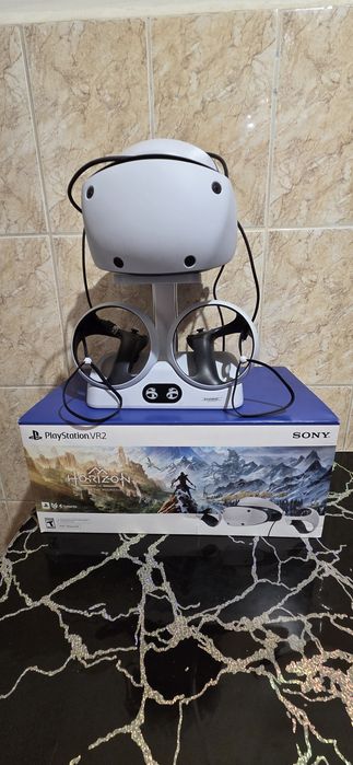 VR2 Playstation 5