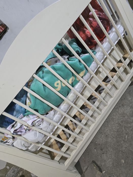 Срочно продам манеж