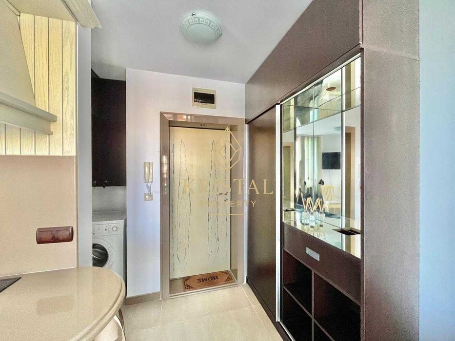 Продава се Двустаен апартамент в Несебър - 56 кв.м за 1733 €/кв.м - Снимка #6