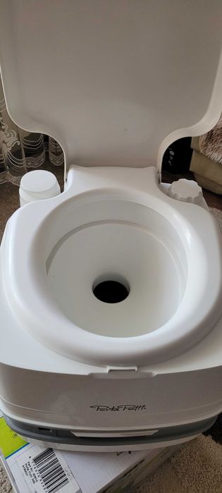 Биотуалет TEHTFORD