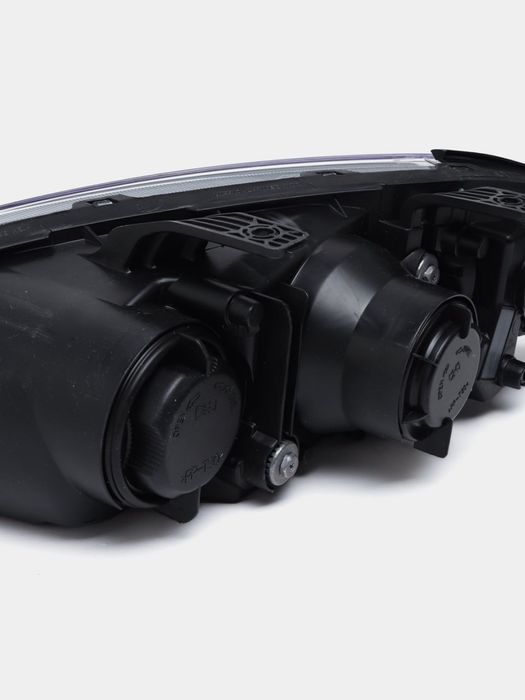 Jentra Amerikanka & Optra