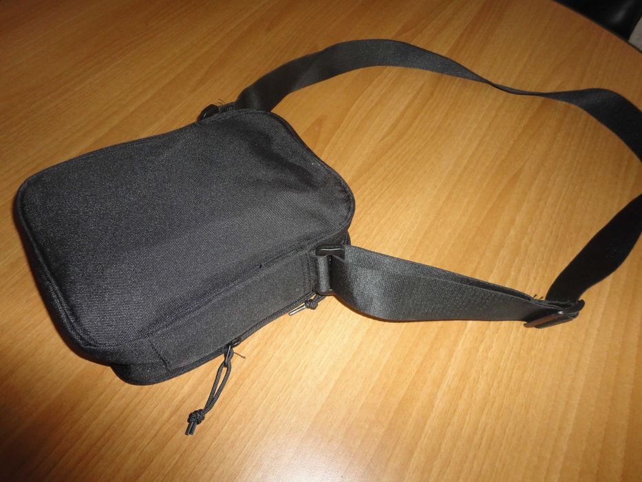 Levi's и Converse/мъжки чанти