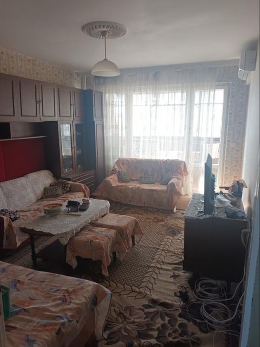 Продава се Тристаен апартамент в Варна, Аспарухово - 76 кв.м за 1250 €/кв.м - Снимка #4