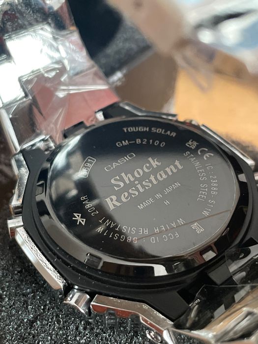 Ceas Casio G-Shock