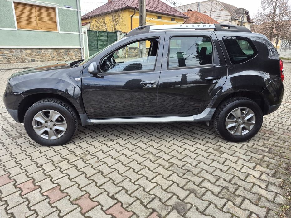 Dacia Duster! 2014! 152.000 kilometrii!
