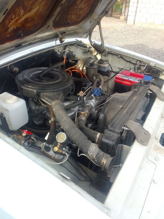 газ 3102 сотилади