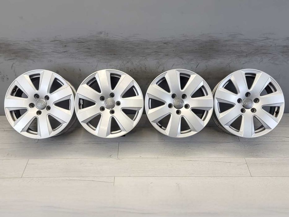 Jante Audi 5x112 R16 A6 (C6), A4 (B7); Seat; Skoda; VW