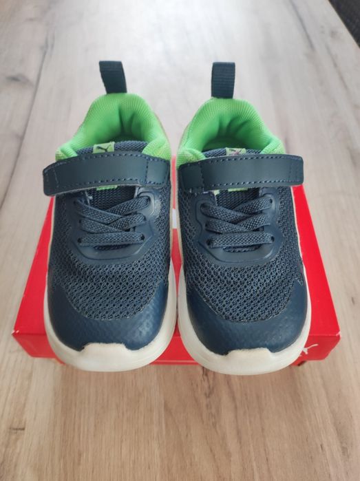 Маратонки Puma Evolve Run Mesh