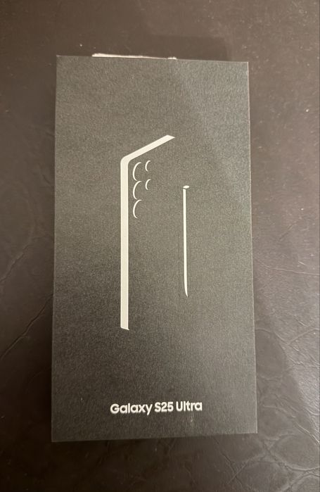 Samsung Galaxy S25 Ultra