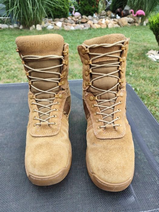 42.5 Bocanci Vară Desert Propper PG72610 - 235 lei