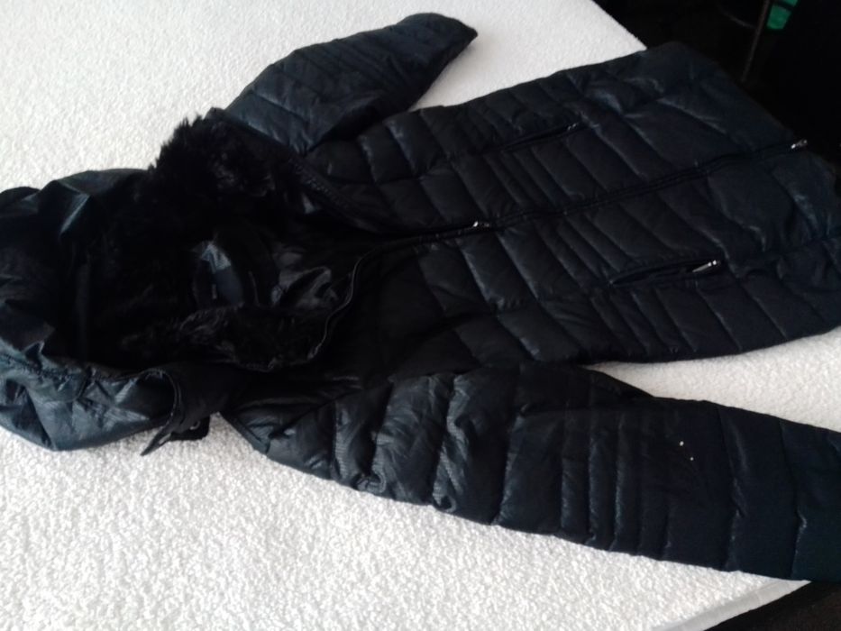 Оригинални гъши пух BOGNER M. YESSIKA, LMarkona  L,XL