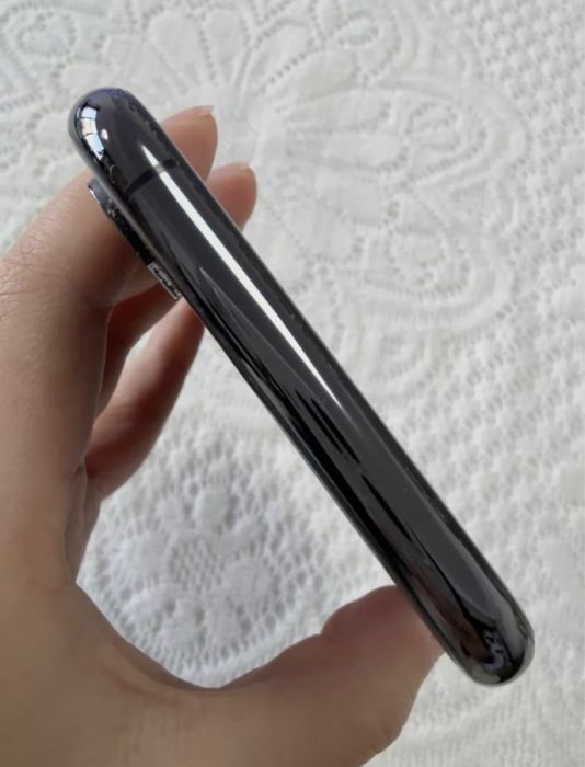 Iphone x 256gb в идеальном состояние