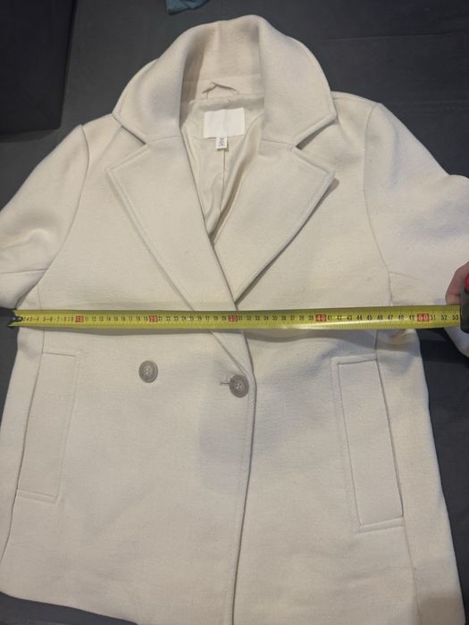 Пролетно палто H&M