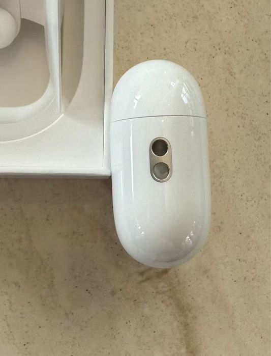 AirPods Pro 3 , Sigilate , IOS 26