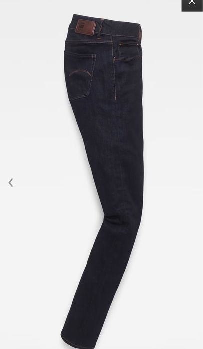 Дамски Дънки G-Star, размер 26/34 или С