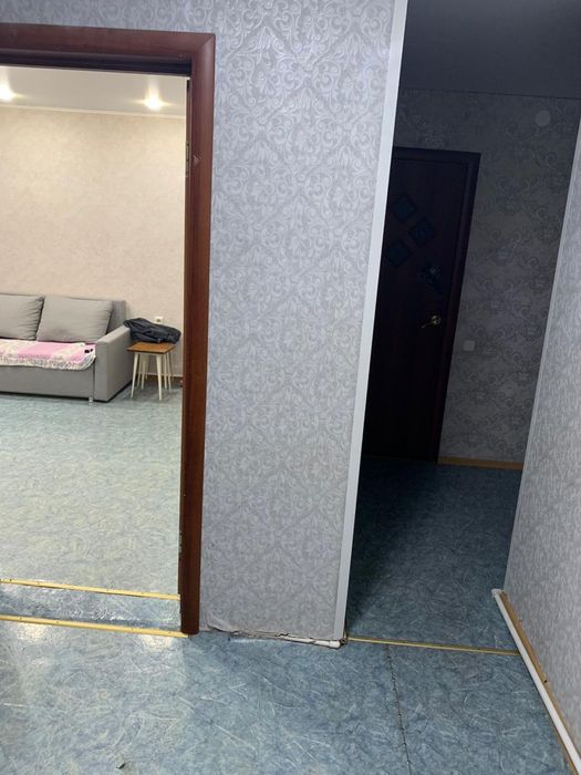 Сдам квартиру Пришахтинске