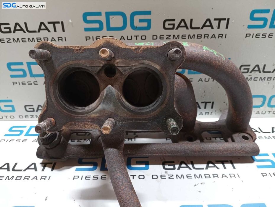 Galerie Evacuare Skoda Octavia 1 2.0 B AQY 1997 - 2011 Cod 06A253031 [M6730]