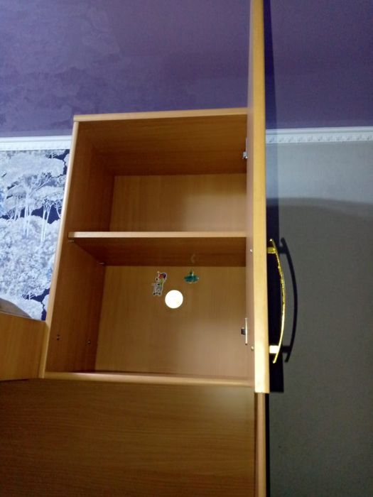 Продам двухъярусную кровать