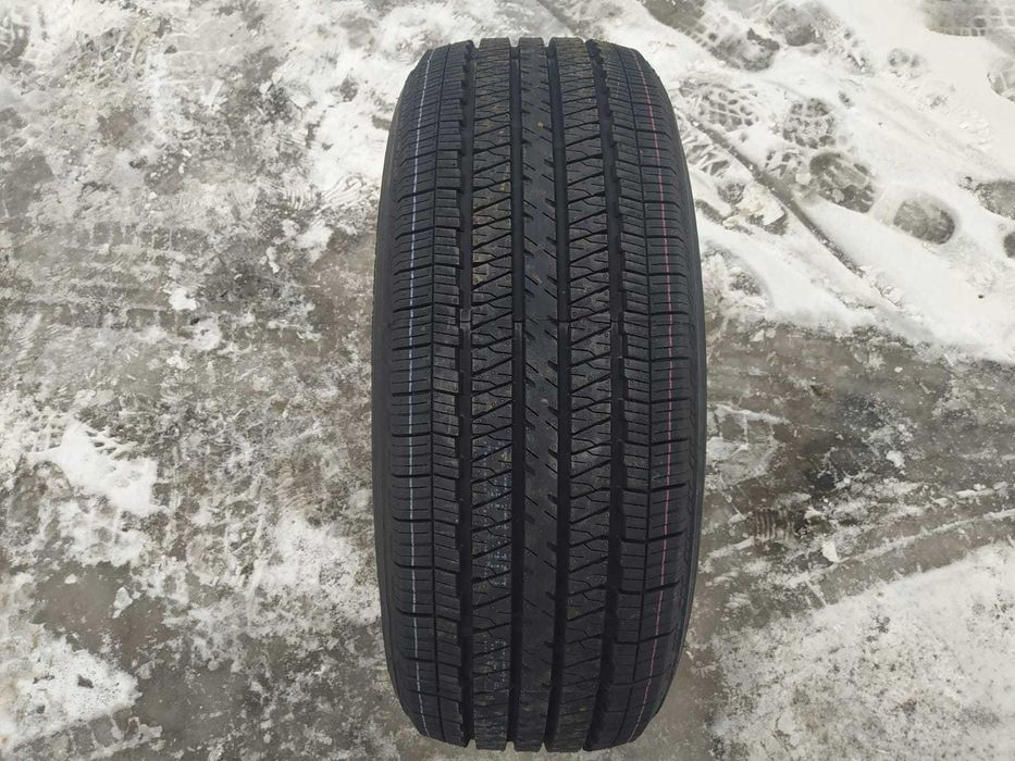 Шины летние 245/55/19 Triangle TR257 (103V)