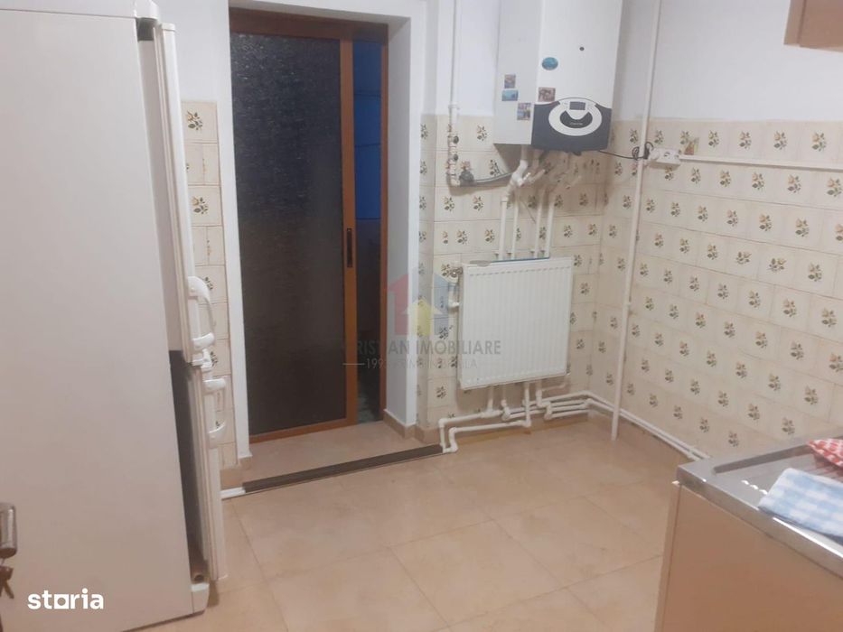 LIBER 3 camere, zona Dorobanti etaj 1