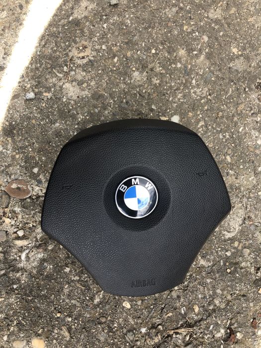 Airbag volan Bmw E81 E82 E87 E90 E91
