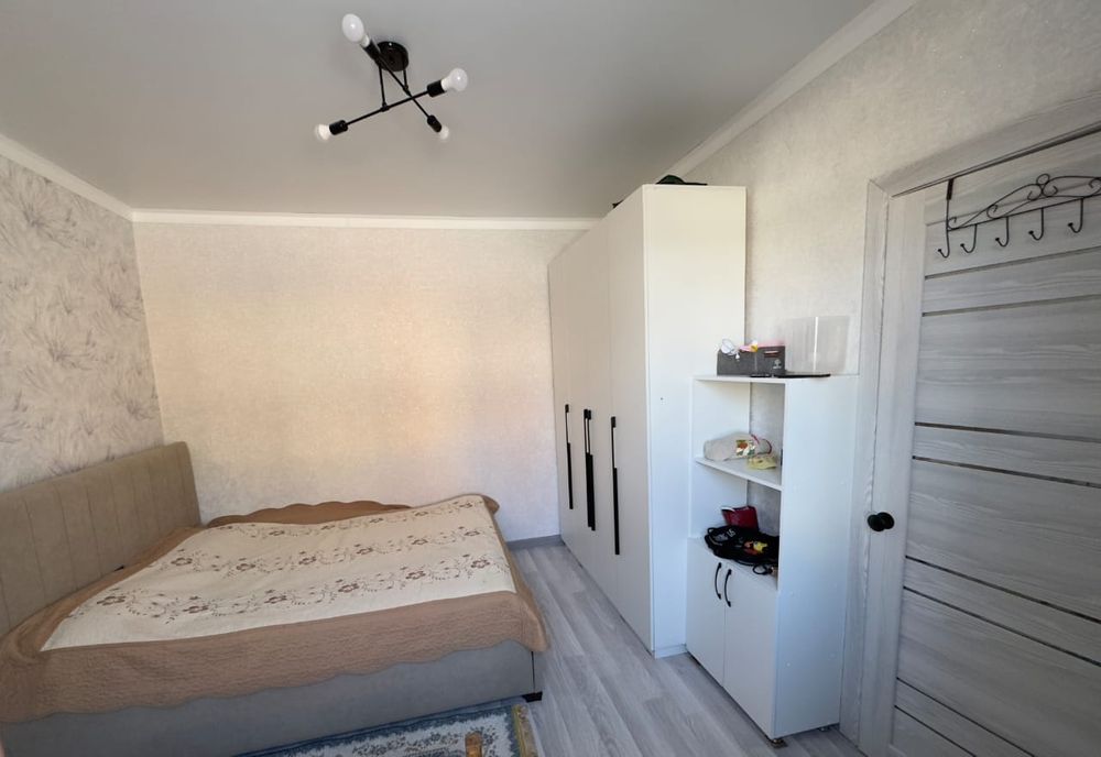 Продам 3-х комнатную квартиру