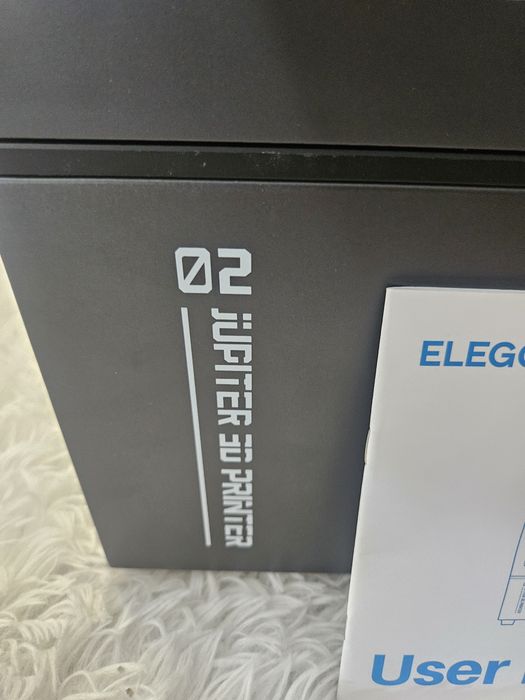 3D Принтер ELEGOO Jupiter 2
