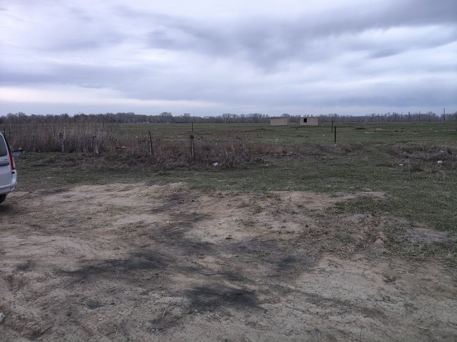 Продам участок 6 соток