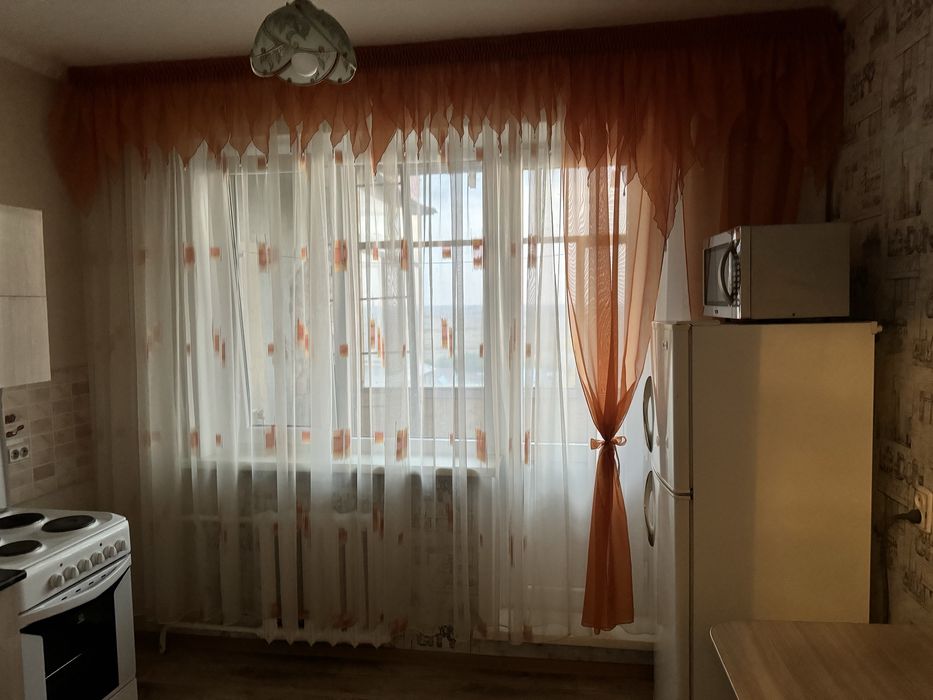 Продам 1 комнатную квартиру