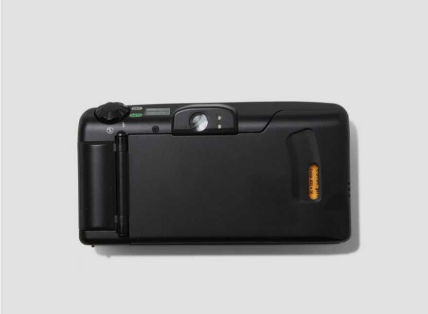 Canon Prima Zoom 85N