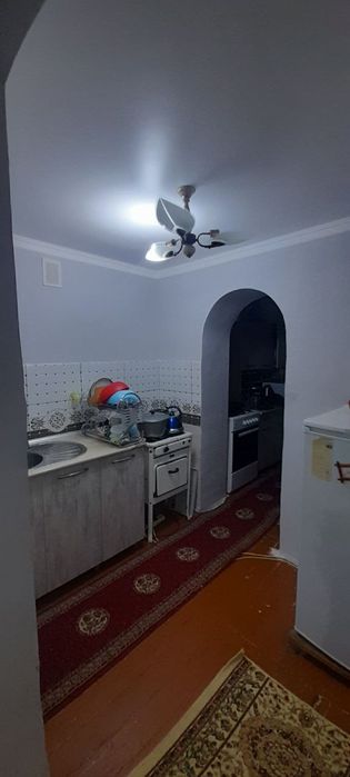 Жай сатылады 64 квартал 1 дом 42 квартира