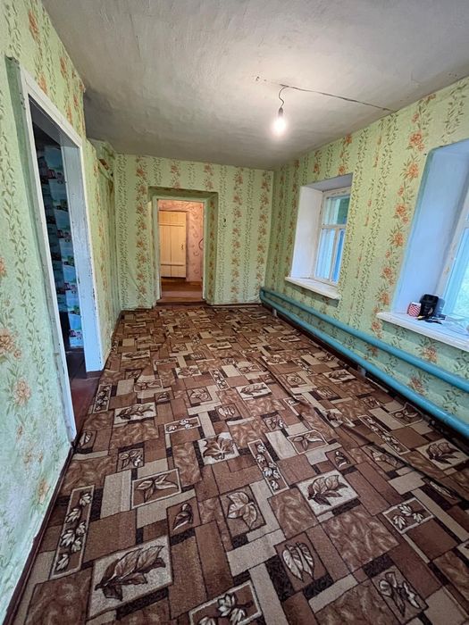 Продам дом в п.Приуральный