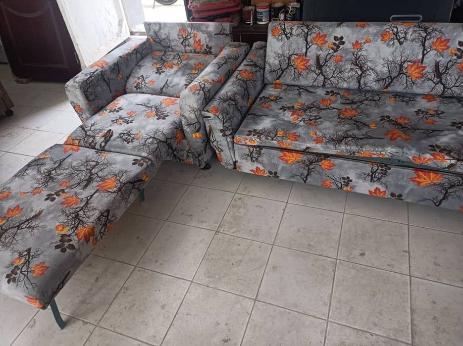 Уголок трансформер уголок