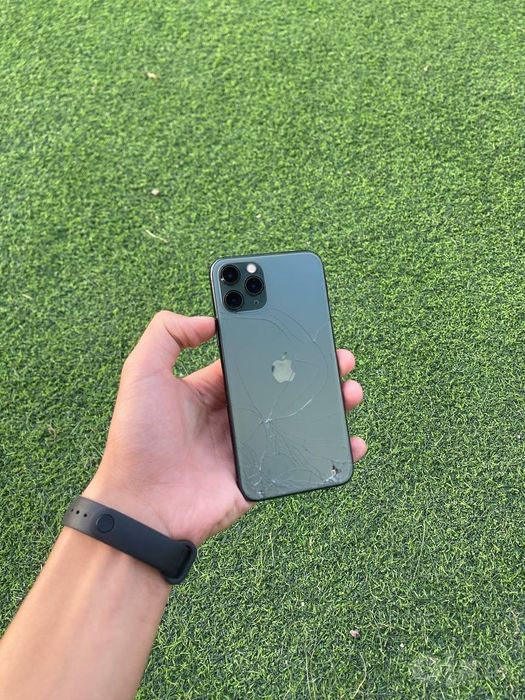 iPhone 11 Pro      .