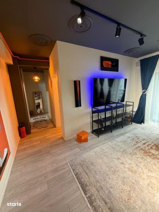 Apartament 3 camere, 83 mp, zona Calea Severinului - Promenada Mall — fotografia 3