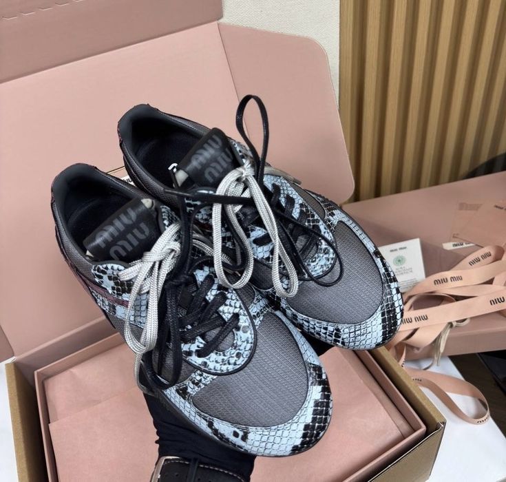 Tenisi Miu Miu 35-42