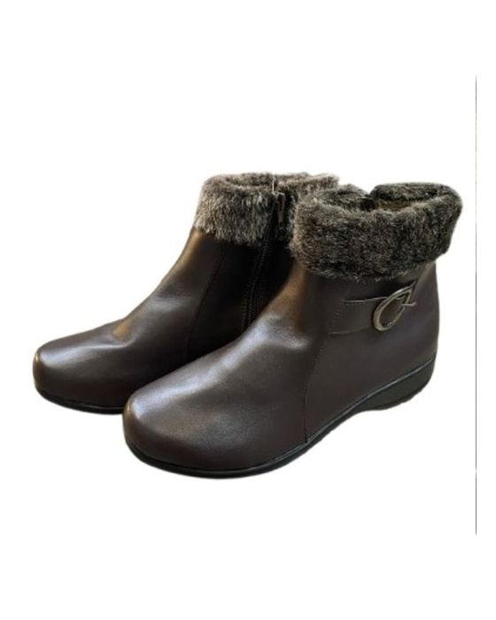 Ботинки женские 42р