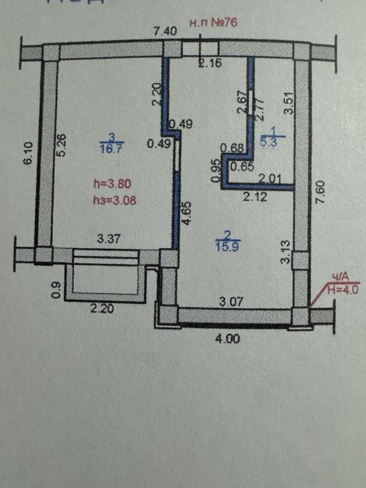 Готовое помещение с доходом 250000 тг.