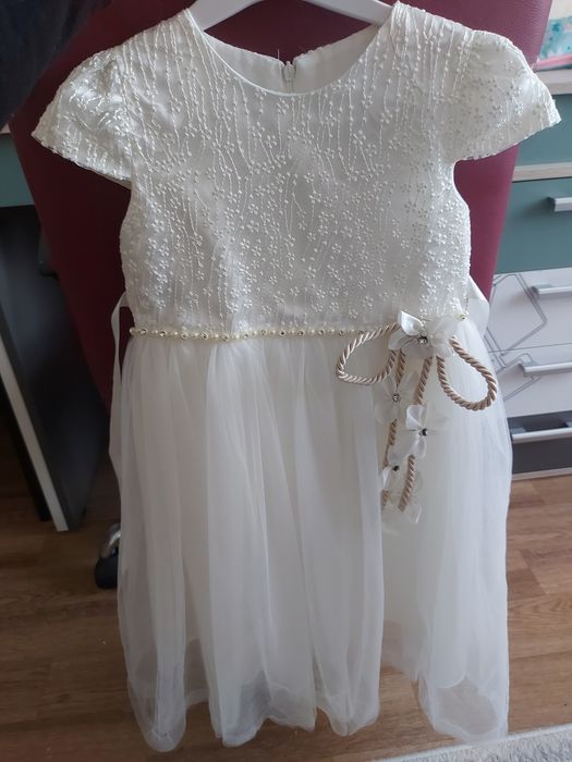 Недорого Платье на девочку