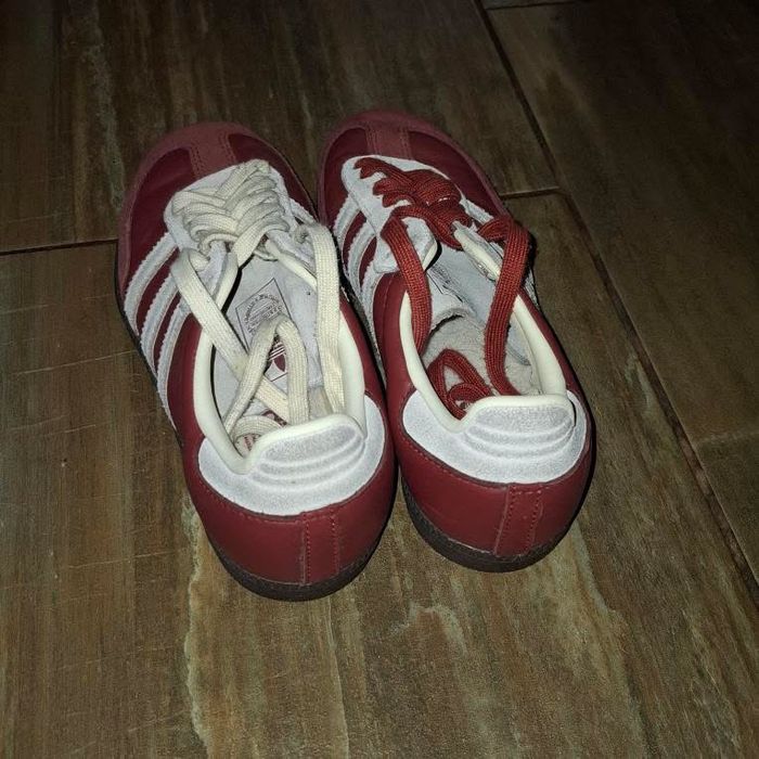 Обувки Vans няколко броя