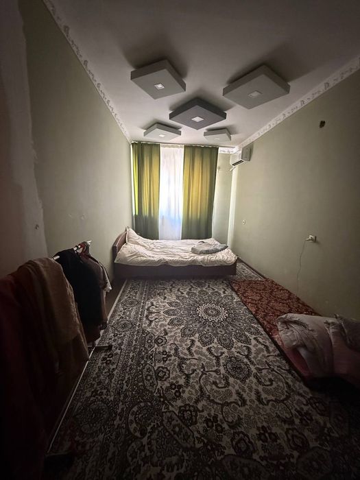 Новостройка янги хайот  3/5/7