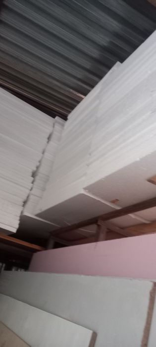 Продам пенопласт