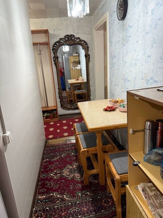 Продаю 1 комнатную квартиру в Янгихаетском районе Спутник 1