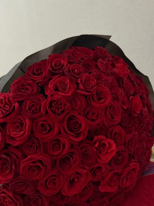 Цветы красивый букет свежий