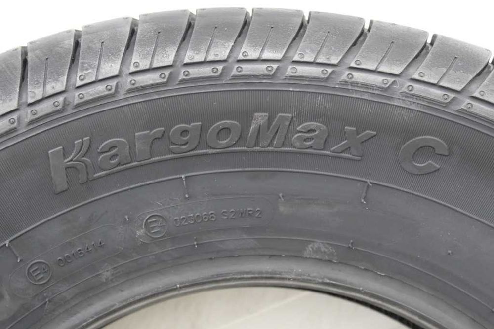 Anvelope vara noi 185R14C (185/80 R14C), 104/102N, GT-Radial