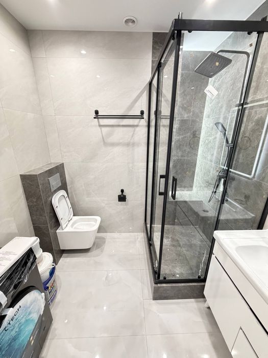 Chilonzor 13 kV Navastiroyka