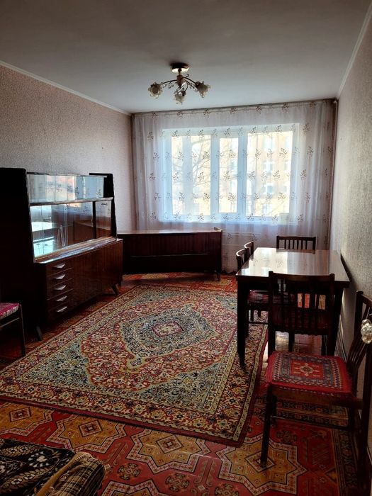 2ком. Квартира Сергей Тюленина