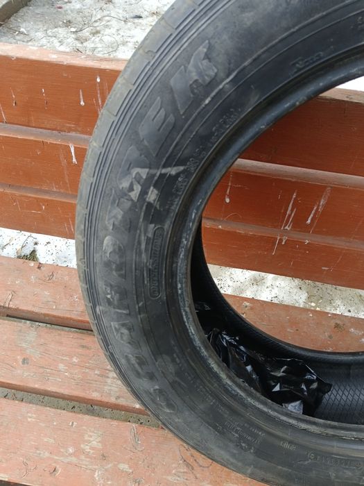 Автошина размер R17