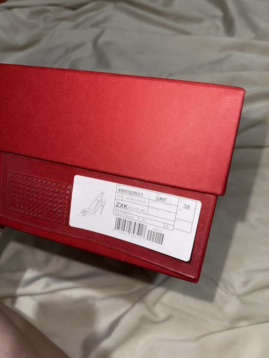 Туфли от Valentino