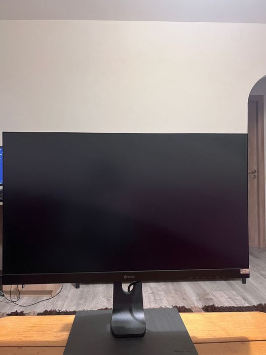 Monitor gaming IIyama GB2760HSU 144Hz 1ms